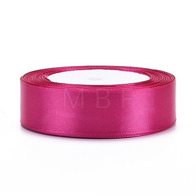 Garment Accessories 1 inch(25mm)Satin Ribbon X-RC25mmY027-1