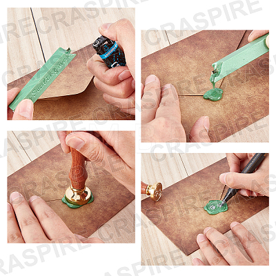 Plastic Paper Box DIY Scrapbook DIY-WH0155-68A-1