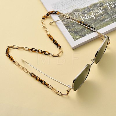 Eyeglasses Chains AJEW-EH00204-01-1