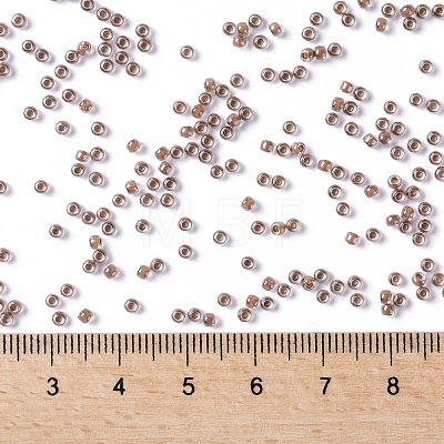 TOHO Round Seed Beads SEED-XTR11-1071-1