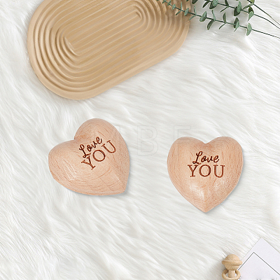 Wood Drawer Knobs FIND-CN0002-62-1