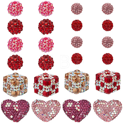 DIY Beads Kits DIY-PA0001-67-1