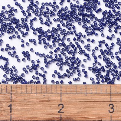 MIYUKI Delica Beads SEED-J020-DB2143-1