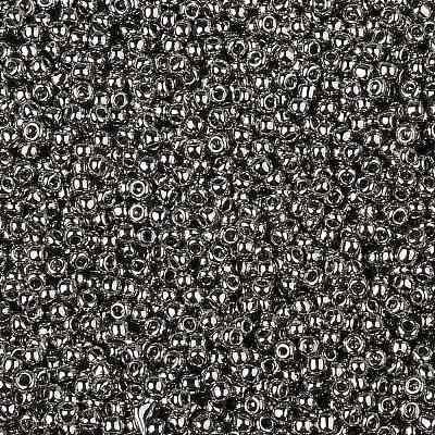 TOHO Round Seed Beads X-SEED-TR11-0713-1