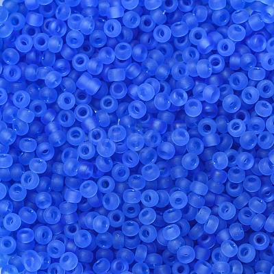 MIYUKI Round Rocailles Beads SEED-X0054-RR0150F-1