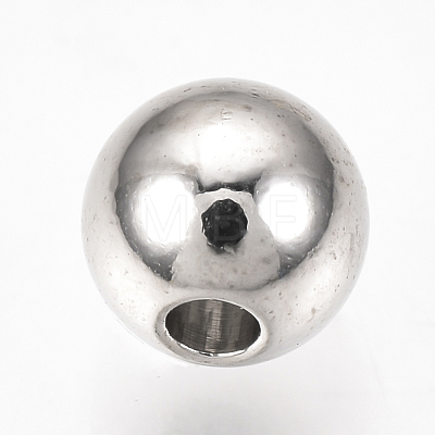 Brass Spacer Beads KK-Q738-4mm-03P-1