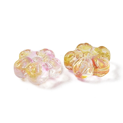 Handmade Lampwork Beads LAMP-CJC0008-11E-1