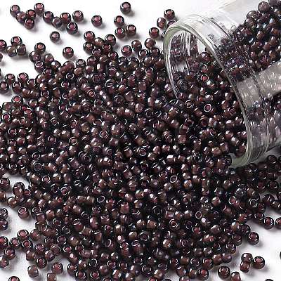 TOHO Round Seed Beads SEED-XTR11-0382-1