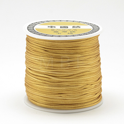Nylon Thread NWIR-Q010A-562-1