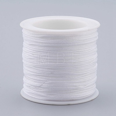 Braided Nylon Thread X-NWIR-K013-A11-1