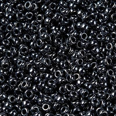 MIYUKI Round Rocailles Beads SEED-JP0010-RR0451-1