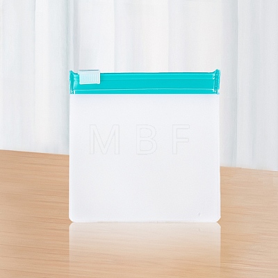 EVA 40Pcs Plastic Zip-lock Bags ABAG-SP0001-18A-03-1