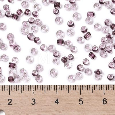 8/0 Glass Seed Beads SEED-A014-3mm-136B-1