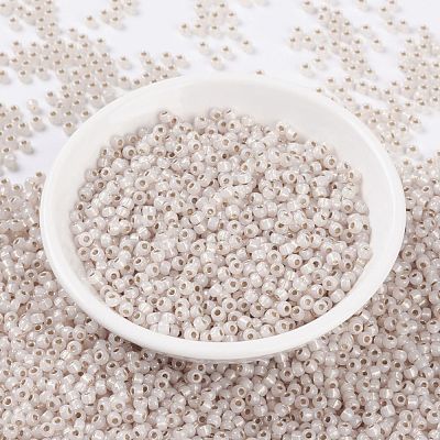 MIYUKI Round Rocailles Beads SEED-G008-RR2352-1