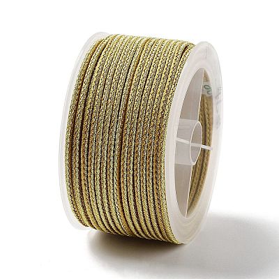 14M Duotone Polyester Braided Cord OCOR-G015-02A-27-1