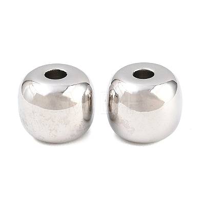 Brass Beads KK-H292-42P-01-1