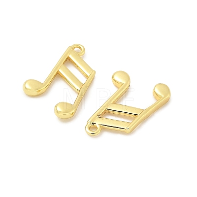 Brass Pendants KK-I276-70C-G-1