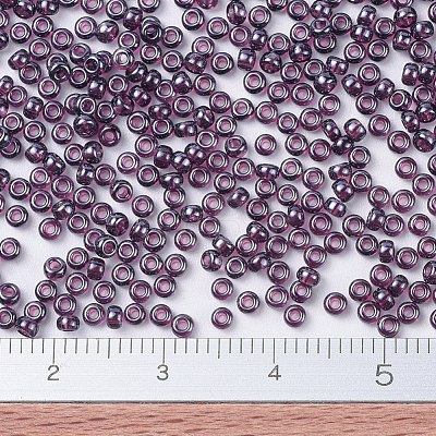 MIYUKI Round Rocailles Beads SEED-X0054-RR0170-1