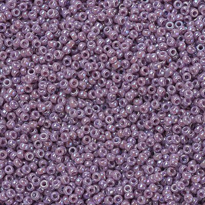 MIYUKI Round Rocailles Beads X-SEED-G007-RR0478-1