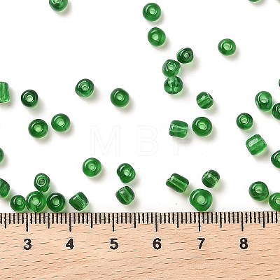 288G 24 Colors Glass Seed Beads SEED-JQ0005-01D-4mm-1