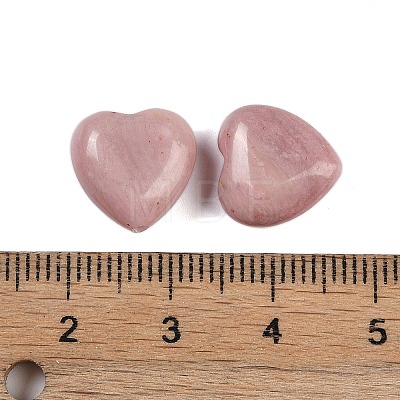 Natural Rhodonite Beads G-G124-01A-1