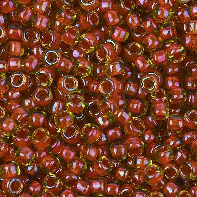 TOHO Round Seed Beads X-SEED-TR08-0303-1