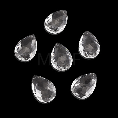 DIY Necklace Makings Kits GLAA-TA0004-39A-1