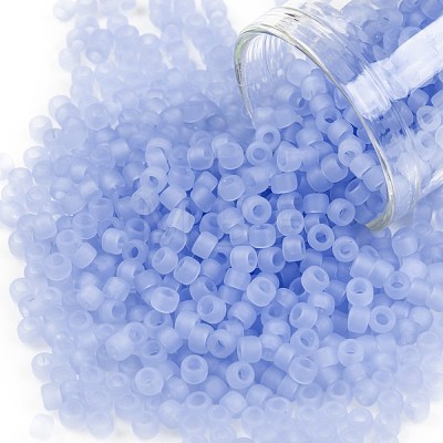 TOHO 8/0 Round Beads SEED-XTR08-0146F-1