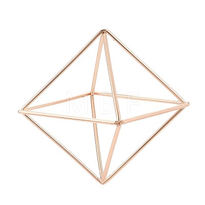 Iron Plant Hangers IFIN-N012-01G-1