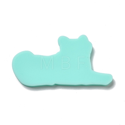 Hair Clip Silicone Molds DIY-C052-11-1