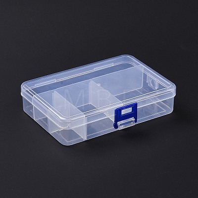 Plastic Bead Storage Containers KY-E011-01-1