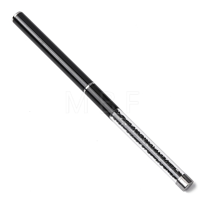 Rhinestone Nail Art Liner Brush MRMJ-P020-03A-1