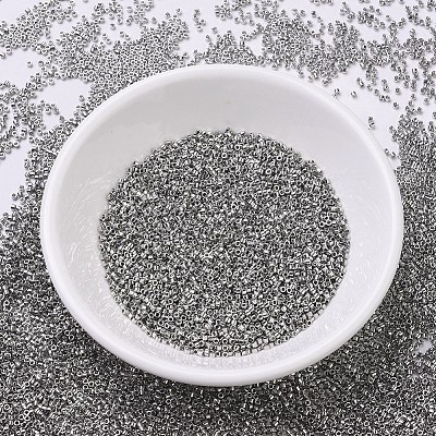 MIYUKI Delica Beads X-SEED-J020-DB0038-1