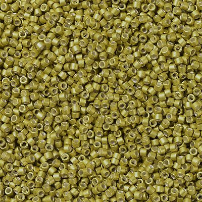 MIYUKI Delica Beads SEED-MY11-DB1154-1