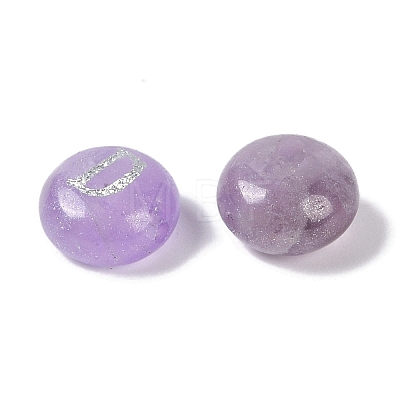 Natural Amethyst Beads G-L524-20D-03-1