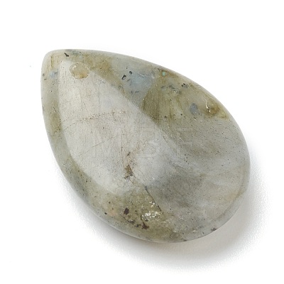 Natural Labradorite Pendants G-B013-06A-01-1