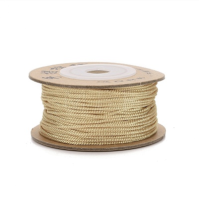 Cotton Cord OCOR-E027-01B-21-1