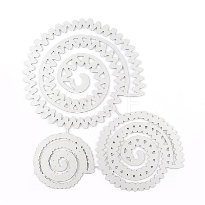Gear Carbon Steel Cutting Dies Stencils DIY-R079-044-1