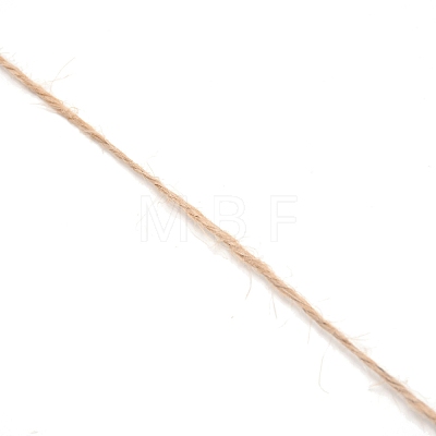 Jute Cord OCOR-TAC0027-15-1