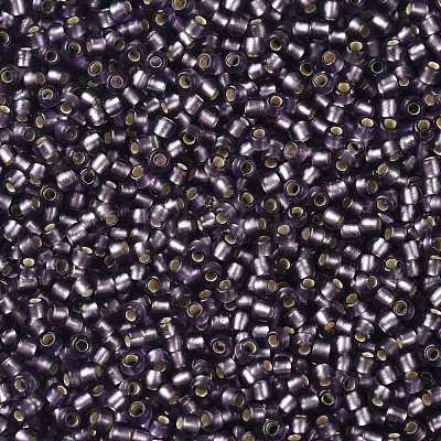 TOHO Round Seed Beads SEED-TR11-0039F-1