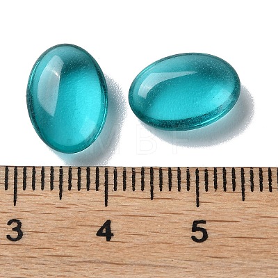 Glass Beads GLAA-B015-19-1