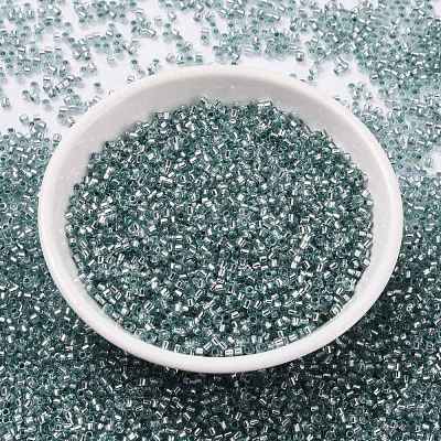 Cylinder Seed Beads X-SEED-H001-G08-1