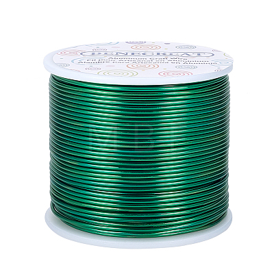 Round Aluminum Wire AW-BC0001-1.5mm-10-1