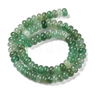 Natural Gemstone Beads Strands G-F513-04-M-1