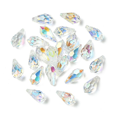 Preciosa® Crystal Pendants Y-PRC-PC13-00030-200-1