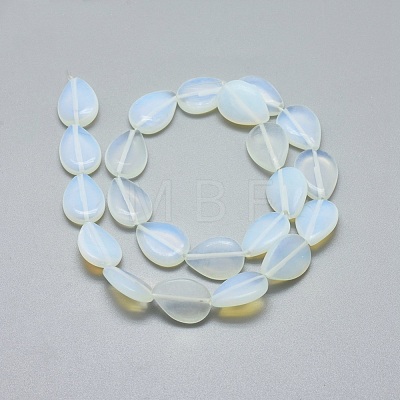 Opalite Beads Strands G-G793-01B-04-1