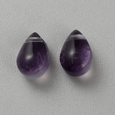 Glass Beads GLAA-WH0033-94C-1