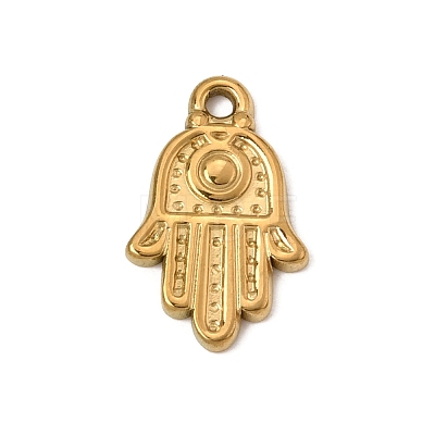 304 Stainless Steel Pendants SA-CBA9B1E-18G-1