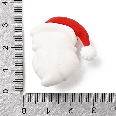 Silicone Beads LS-SIL-I016-01B-1