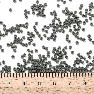 TOHO Round Seed Beads X-SEED-TR11-0053DF-1